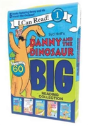 Danny And The Dinosaur: Big Reading Collection - Preview