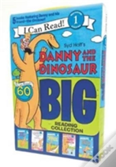 Danny And The Dinosaur: Big Reading Collection