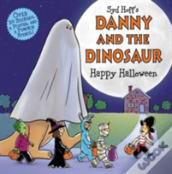Danny And The Dinosaur: Happy Halloween