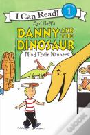 Danny And The Dinosaur Mind Their Manners