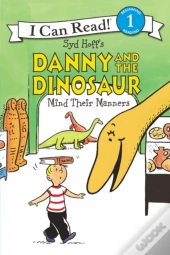 Danny And The Dinosaur Mind Their Manners