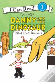 Capa do artigo Danny And The Dinosaur Mind Their Manners