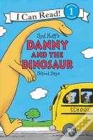 Danny And The Dinosaur: School Days