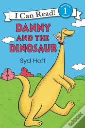 Capa do artigo Danny And The Dinosaur