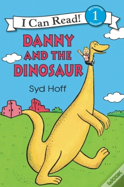 Capa do artigo Danny And The Dinosaur
