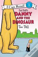 Danny And The Dinosaur