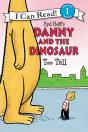 Danny And The Dinosaur - Preview