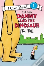 Capa do artigo Danny And The Dinosaur