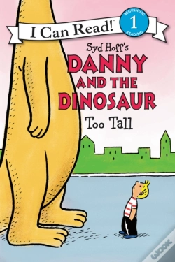 Capa do artigo Danny And The Dinosaur