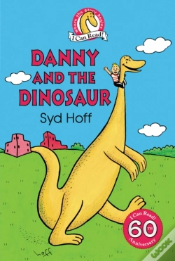 Capa do artigo Danny And The Dinosaur