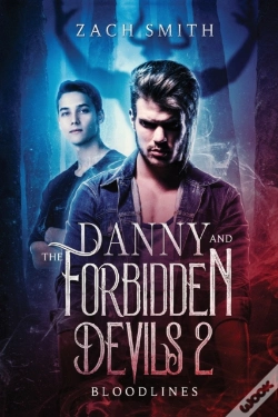 Capa do artigo Danny And The Forbidden Devils 2: Bloodlines