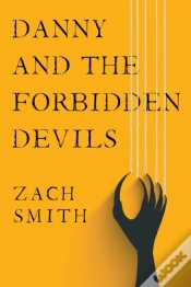 Capa do artigo Danny And The Forbidden Devils