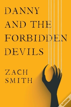 Capa do artigo Danny And The Forbidden Devils