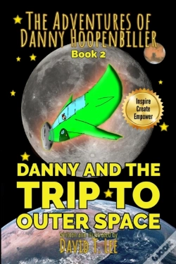 Capa do artigo Danny And The Trip To Outer Space