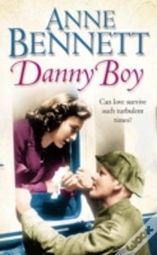 Capa do artigo Danny Boy