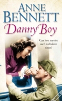 Capa do artigo Danny Boy