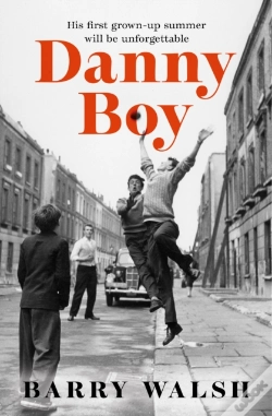 Capa do artigo Danny Boy