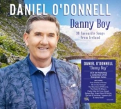 Capa do artigo Danny Boy - CD