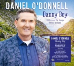 Capa do artigo Danny Boy - CD