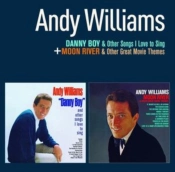 Capa do artigo Danny Boy/Moon River - CD