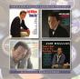 Danny Boy/Moon River/Warm & Willing/Can't Get Used to Losing You - CD - Preview