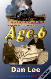 Capa do artigo Danny Boy Stories--Age 6 (V2.1)