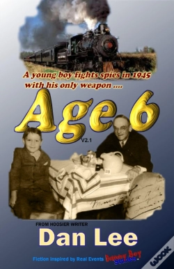 Capa do artigo Danny Boy Stories--Age 6 (V2.1)