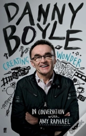 Capa do artigo Danny Boyle