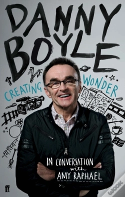 Capa do artigo Danny Boyle