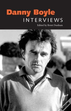 Capa do artigo Danny Boyle