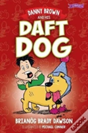 Capa do artigo Danny Brown And His Daft Dog