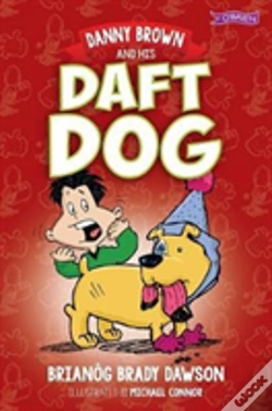 Capa do artigo Danny Brown And His Daft Dog