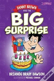 Capa do artigo Danny Brown And The Big Surprise
