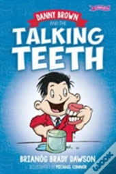 Danny Brown And The Talking Teeth
