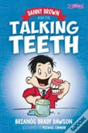 Capa do artigo Danny Brown And The Talking Teeth