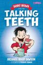 Danny Brown And The Talking Teeth - Preview