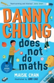 Capa do artigo Danny Chung Does Not Do Maths