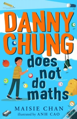 Capa do artigo Danny Chung Does Not Do Maths