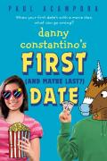 Danny Constantino'S First (And Maybe Last) Date