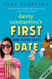 Capa do artigo Danny Constantino