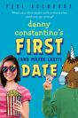 Danny Constantino'S First (And Maybe Last) Date - Preview