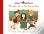 Capa do artigo Danny Da Vinci