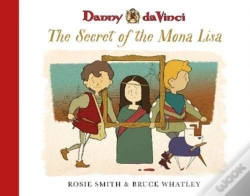 Capa do artigo Danny Da Vinci