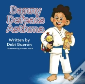 Capa do artigo Danny Defeats Asthma