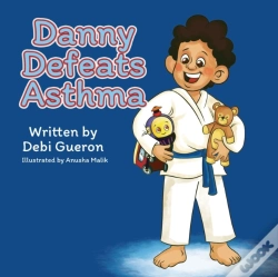 Capa do artigo Danny Defeats Asthma