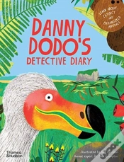 Capa do artigo Danny Dodo