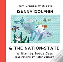 Capa do artigo Danny Dolphin & The Nation State