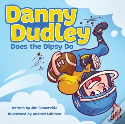 Capa do artigo Danny Dudley Does The Dipsy Do