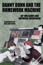 Capa do artigo Danny Dunn And The Homework Machine: Dan