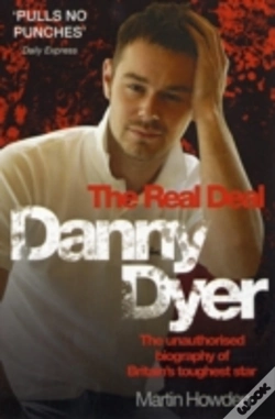 Capa do artigo Danny Dyer